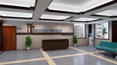 德陽中西結合醫(yī)院體檢中心文化